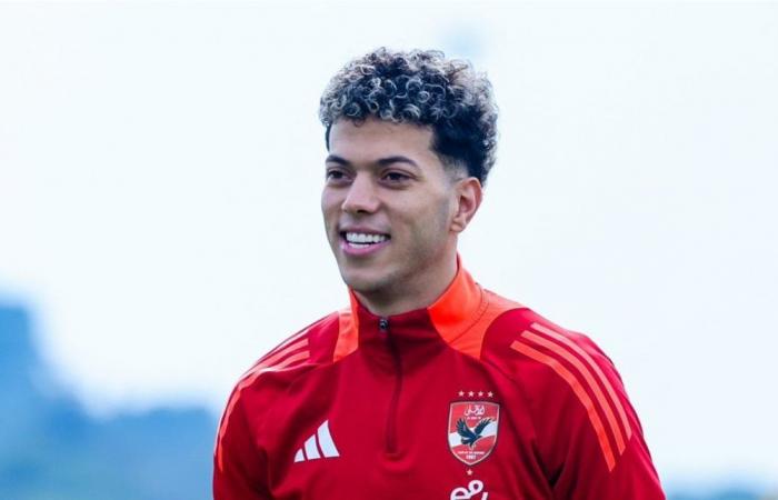 في أول تعليق.. هذا ما قاله إمام عاشور بعد أزمته مع الأهلي (صورة)