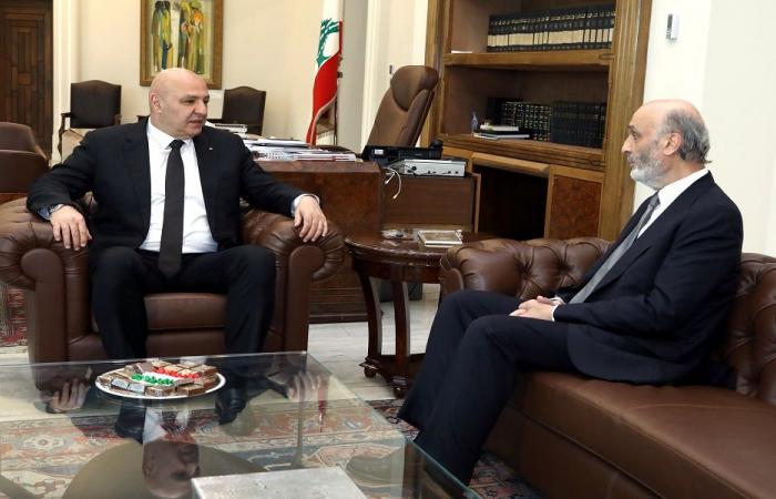 “القوات” بين ترتيب العلاقة مع بعبدا والصدام مع “التيار”