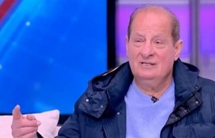 هاني مهنا: "شيرين عبد الوهاب مينفعش تغني غير شعبي"