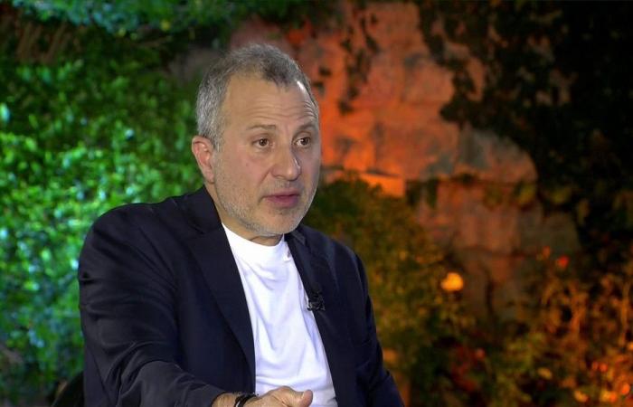 باسيل: “أنا مش شحّاد… وحالف ما بطلع على معراب”!