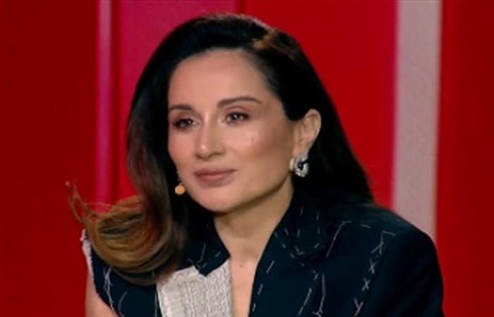 عن السلام بين لبنان وإسرائيل... تصريح مفاجىء من كارين رزق الله (فيديو)