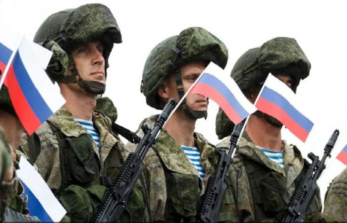 القوات الروسية تسيطر على 4 بلدات خلال 3 أيام