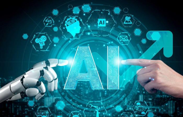 هل يرتبط الاستخدام المكثف للذكاء الاصطناعي بأعراض الاكتئاب؟