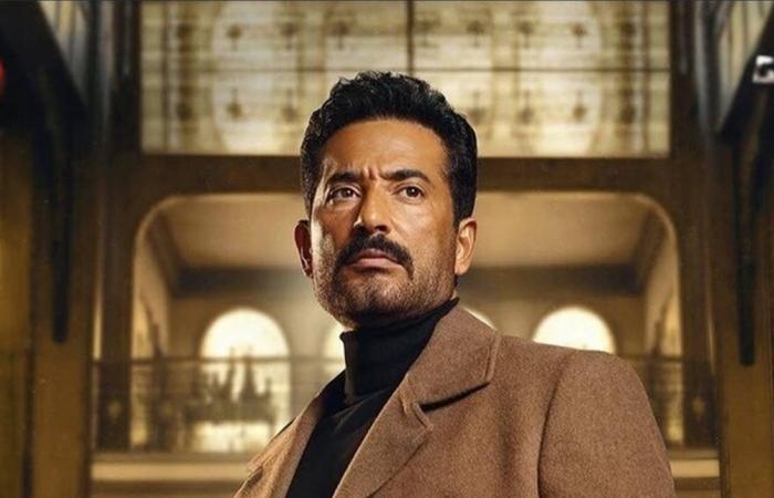 بشكلٍ مفاجئ.. عمرو سعد يعتزل الدراما