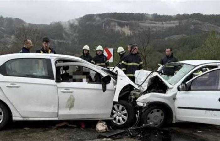 مقتل وإصابة العشرات في جنوب تركيا