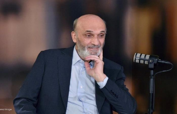 “الوطن ليس فندقًا”.. جعجع: الزنزانة كانت “جبهة” بحد ذاتها