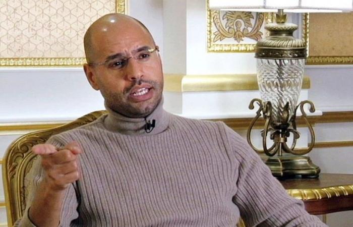 فريق القذافي: اغتياله لن يمر دون معاقبة