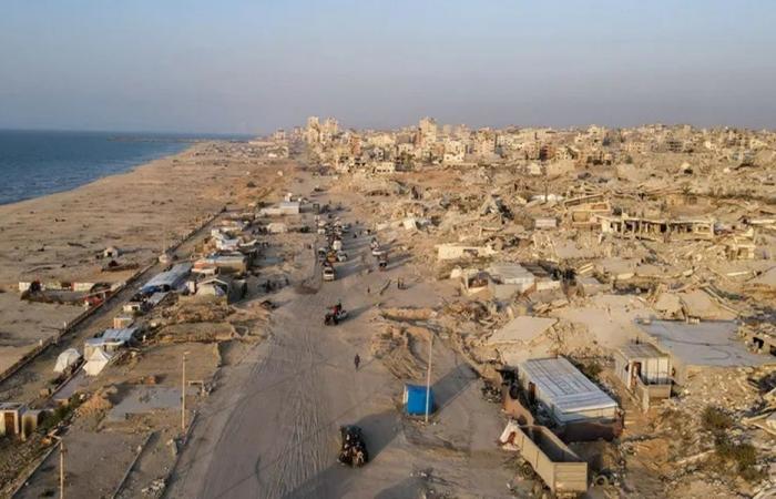 استمرار التوتر في غزة ومنع خروج المرضى عبر رفح