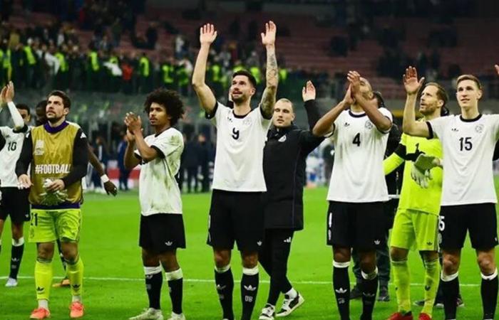 بشأن مقاطعة كأس العالم… هذا ما أكّدته ألمانيا