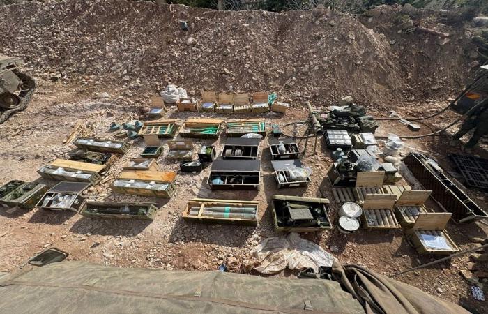 الأنظار العربية والدولية على المرحلة الثانية من خطة السلاح