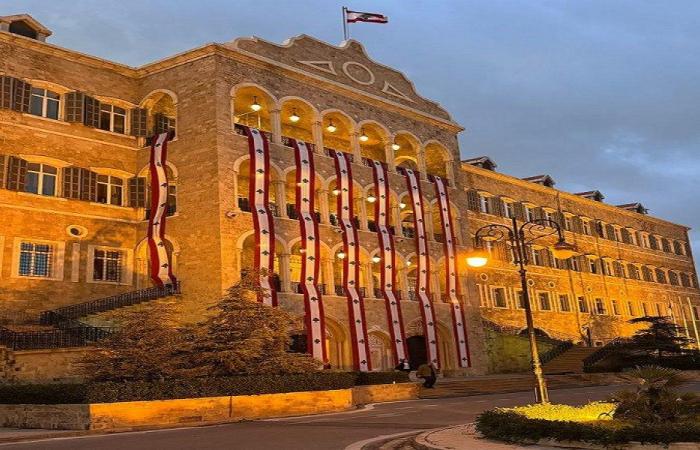 مذكرة بالإقفال العام في ذكرى اغتيال الحريري