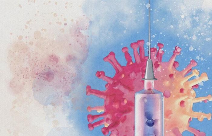 "زومبي كورونا".. دراسة تكشف عن بقايا تهاجم جهاز المناعة وتقتل خلاياه