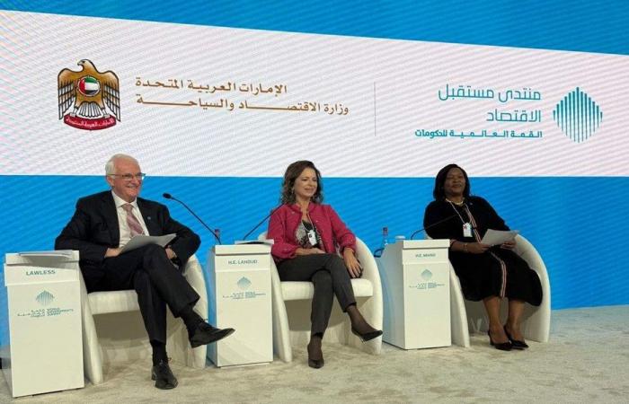 لحود: قطاع السياحة يمثّل ركيزة للاقتصاد الوطني