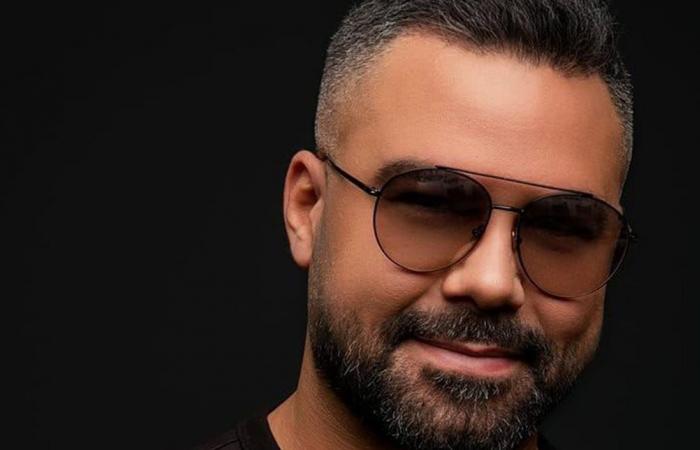 قبل عيد الحب... ماريو كرم يطلق أغنيته عشق ممنوع