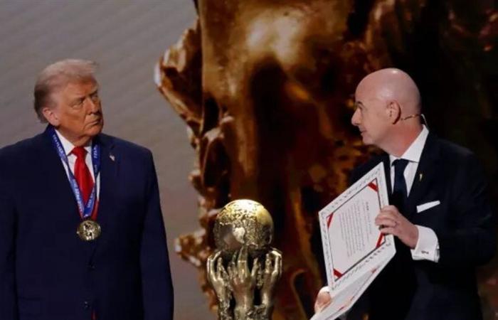 ترامب و"المونديال".. هل تتغير قواعد اللعبة في كأس العالم 2026؟