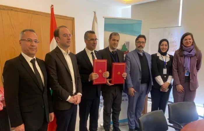 مذكرات تفاهم لتعزيز الأمن الغذائي وتحديث القطاع