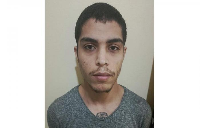 موقوف بجرم السرقة… هل وقعتم ضحيّة أعماله؟