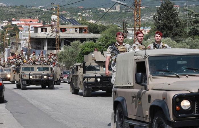 مخاوف على خطة الجيش من التجاذبات السياسية