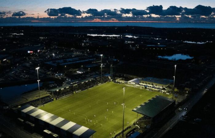 بسبب كلمة مرور.. وفاء لاعب سابق يفضح شبكة مخدرات في ليفربول