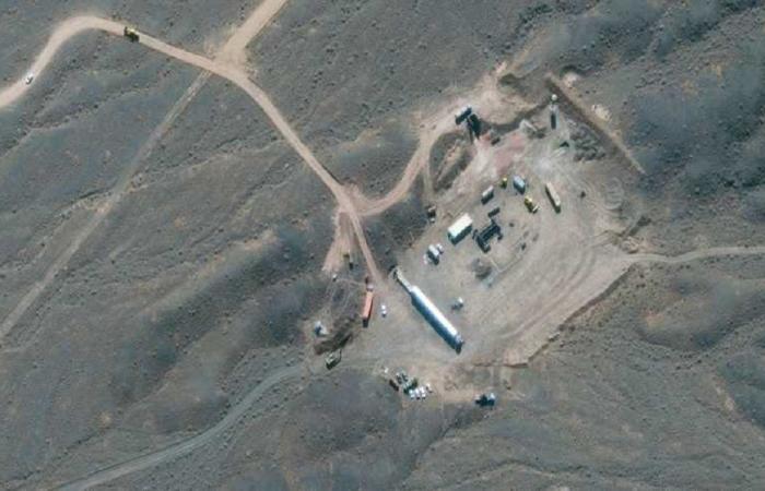 لا مؤشرات على استعادة إيران قدرتها على التخصيب