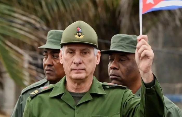 الرئيس الكوبي: هافانا مستعدة للحوار مع واشنطن