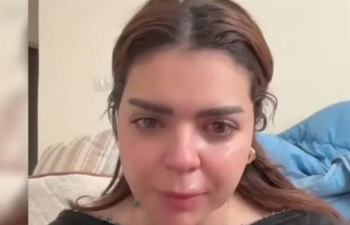 بلوغر حاولت إنهاء حياتها في بث مباشر.. وهذا ما حصل