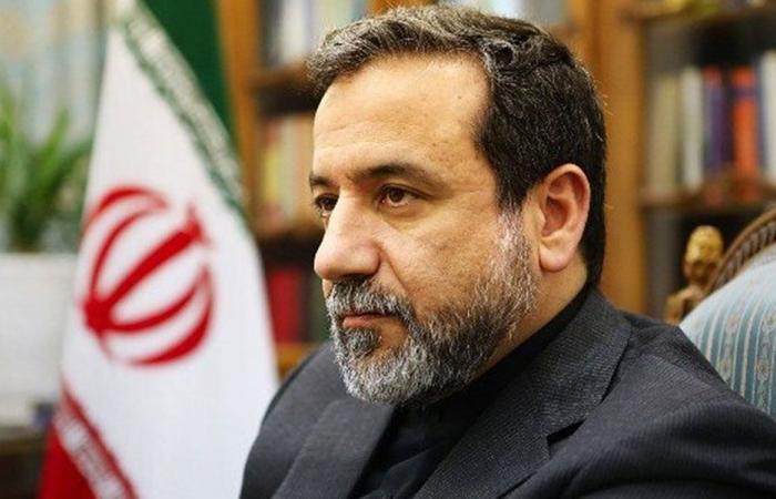 عراقجي: برنامجنا الصاروخي خارج المفاوضات