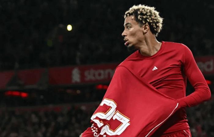 إيكيتيكي: اختيار ليفربول على حساب نيوكاسل "كان سهلا"