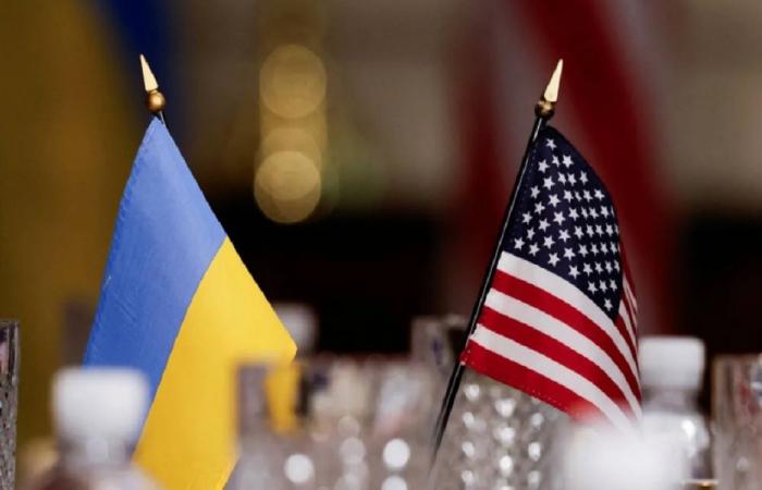 اتفاق سلام وانتخابات بأوكرانيا.. هذا ما تسعى إليه واشنطن