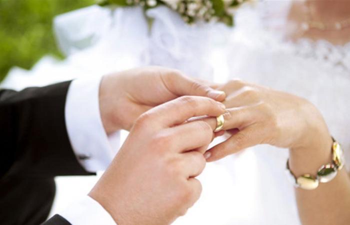 حادثة مأساوية.. وفاة عروسان بعد شهر من زفافهما