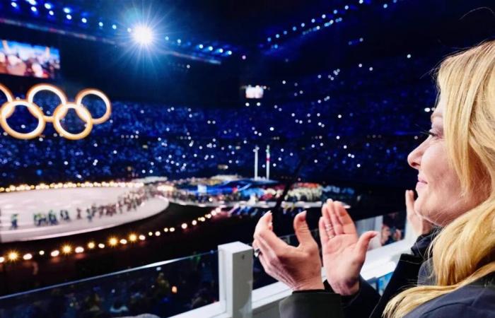 ميلوني تهاجم مثيري الشغب في ميلانو وتصفهم بـ«أعداء إيطاليا»