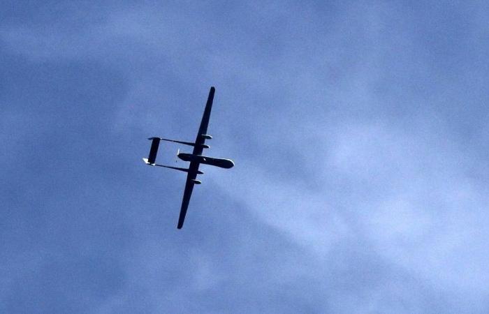 مسيّرات إسرائيلية في الجنوب تزامنًا مع جولة سلام