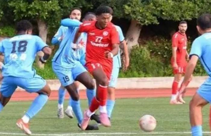 كأس ديفيس: فوز تايوان على لبنان 3-1