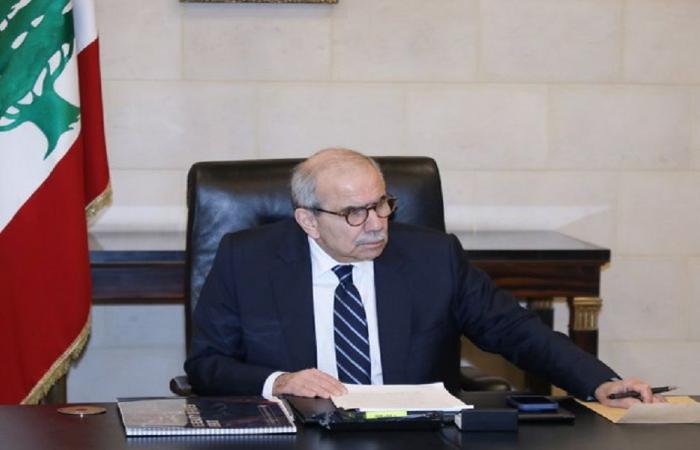 سلام: إخلاء الأبنية المهدّدة في طرابلس وتأمين بدل إيواء