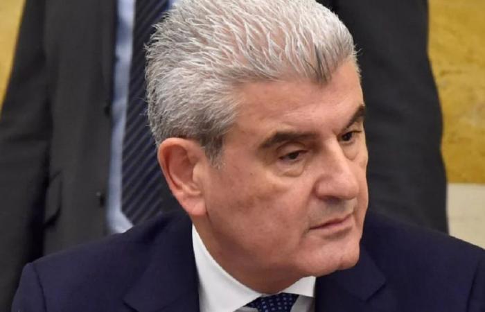 عيسى الخوري: سلامة المواطنين ليست تفصيلاً!