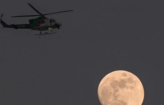 خلال أقل من عشر سنوات.. إيلون ماسك يكشف خطة لبناء مدينتين على القمر والمريخ!