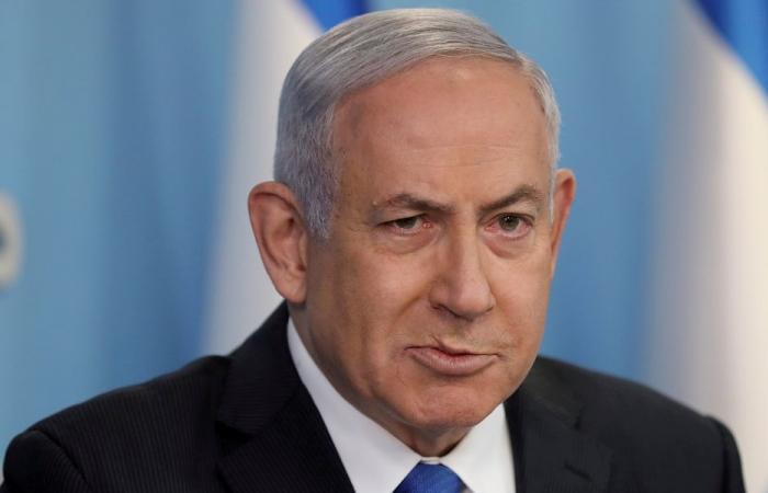 نتنياهو يبحث في واشنطن استعدادات الهجوم على إيران