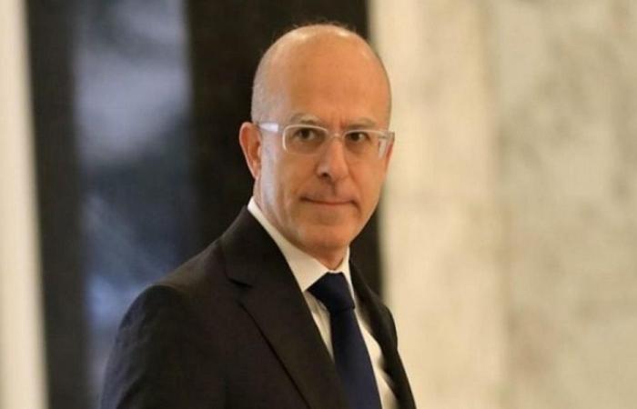 مكّي: نطمح لإقامة وزارة للتخطيط والتعاقد الوظيفي