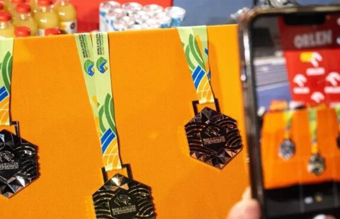 "الميداليات المكسورة".. هل غابت الجودة عن منصات تتويج ميلانو؟