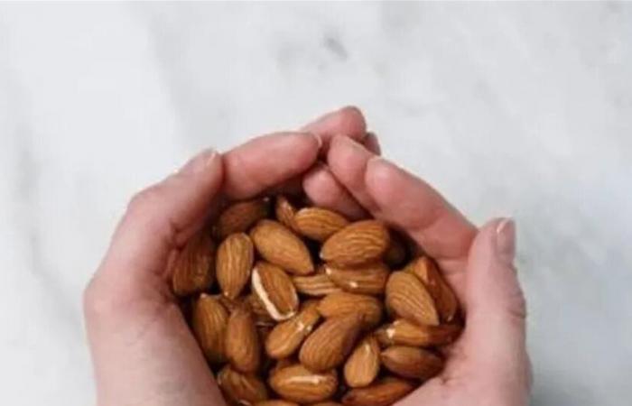 اللوز.. فوائد مذهلة لحماية الدماغ