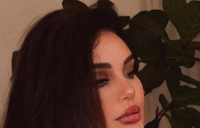 بعد غياب عن السوشيل ميديا.. ابنة هيفا وهبي تُفاجئ الجميع بملامح مختلفة (صورة)