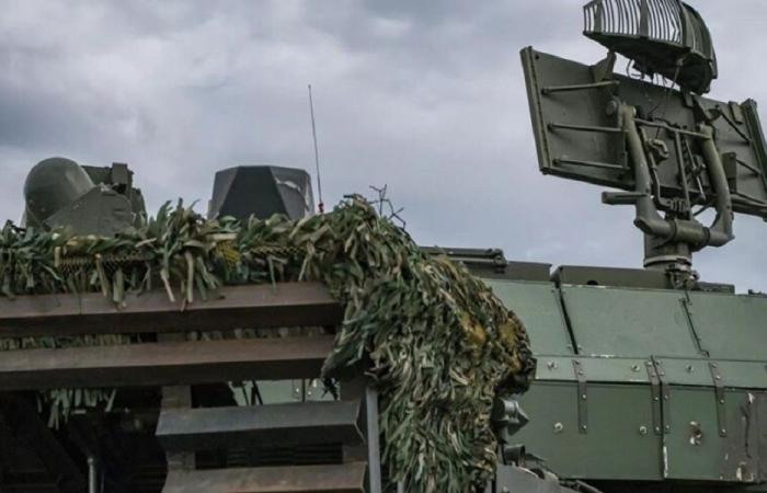 هجوم أوكراني يستهدف منشآت مدنية في فولغوغراد الروسية