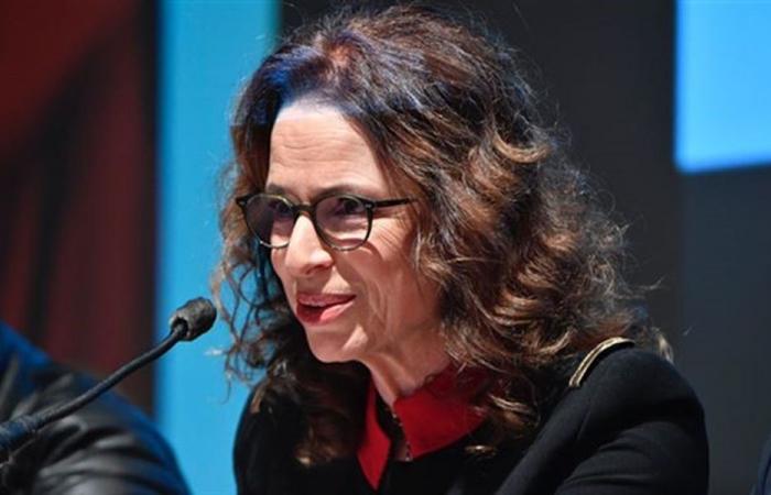 وزيرة السياحة من الكويت: الدولة ملتزمة بسط سيادتها