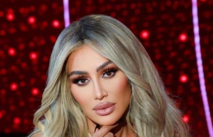 مايا دياب: "أنا ناطرة 14 شباط"