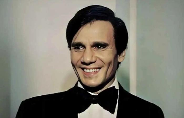 بعد جدل الخلاف مع هند رستم… نجل شقيق عبد الحليم يرد!