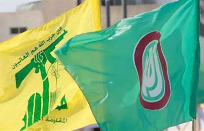 “حزب الله” وضع برّي على لائحة أهدافه