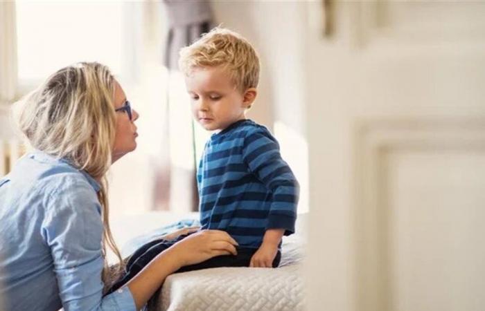 هل من علاقة بين الأطفال والرشوة؟ اليكم آخر ما كشفته الدراسات