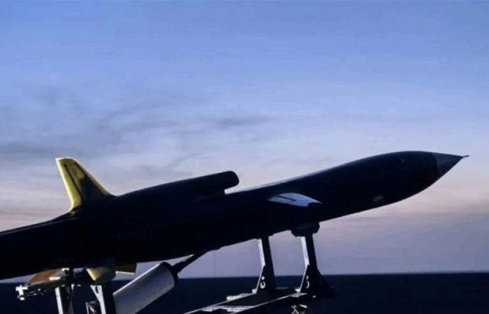 سلاح صيني جديد للمسيّرات.. هذه قدراته