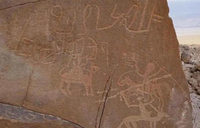 كنوز "ما قبل الميلاد" تظهر في مصر.. اكتشاف أثري يقلب الموازين التاريخية