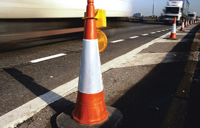 تدابير سير في ذكرى استشهاد الحريري